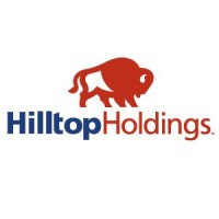 Hilltop Holdings Hilltop Holdings