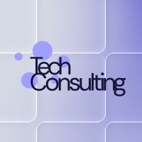 Tech Consulting Tech Consulting