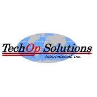 TechOp Solutions International TechOp Solutions International