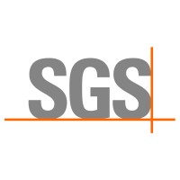 SGS SGS