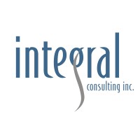 Integral Consulting Inc. Integral Consulting Inc.