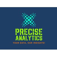 Precise Analytics LLC Precise Analytics LLC