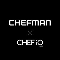 Chefman & CHEF iQ Chefman & CHEF iQ