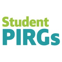 Student PIRGs Student PIRGs