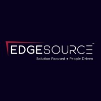 Edgesource Corporation Edgesource Corporation