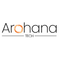 Arohana Tech Solutions Private Limited Arohana Tech Solutions Private Limited