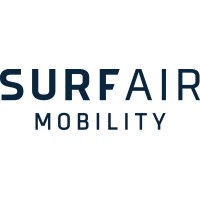 Surf Air Mobility Surf Air Mobility