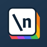 newline newline