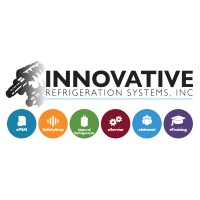Innovative Refrigeration Systems, Inc. Innovative Refrigeration Systems, Inc.