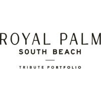 Royal Palm South Beach Miami, a Tribute Portfolio Resort Royal Palm South Beach Miami, a Tribute Portfolio Resort