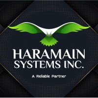 HARAMAIN SYSTEMS INC.