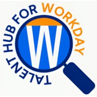Workday Talent Hub Workday Talent Hub