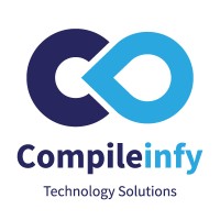 Compileinfy Compileinfy
