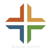 TBK Bank, SSB TBK Bank, SSB