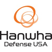 Hanwha Defense USA, Inc. Hanwha Defense USA, Inc.