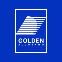 Golden Aluminum