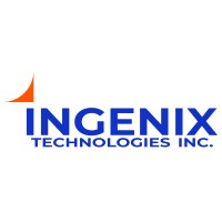 Ingenix Technologies, Inc. Ingenix Technologies, Inc.