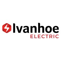 Ivanhoe Electric Ivanhoe Electric