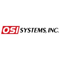 OSI Systems OSI Systems
