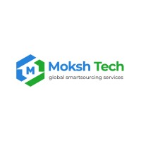 Moksh Tech Moksh Tech