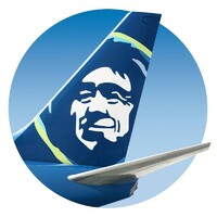 Alaska Airlines Alaska Airlines