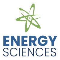 Energy Sciences Energy Sciences