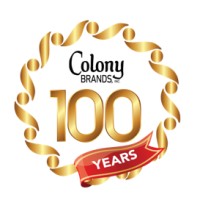 Colony Brands, Inc. Colony Brands, Inc.