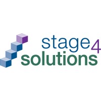 Stage 4 Solutions Stage 4 Solutions