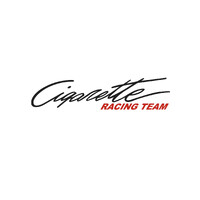 Cigarette Racing Cigarette Racing