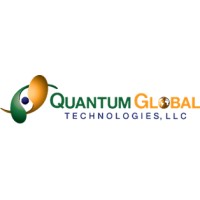 QUANTUM GLOBAL TECHNOLOGIES, LLC QUANTUM GLOBAL TECHNOLOGIES, LLC