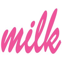 Milk Bar Milk Bar