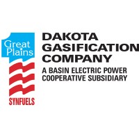 Dakota Gasification Company Dakota Gasification Company