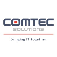 ComTec Solutions ComTec Solutions