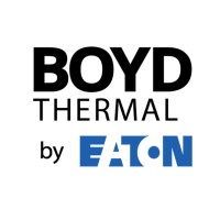 Boyd Thermal by Eaton