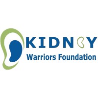 Kidney Warriors Foundation Kidney Warriors Foundation