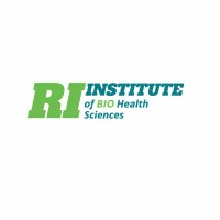 RI Institute of Bio Health Sciences RI Institute of Bio Health Sciences