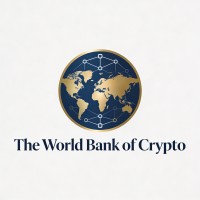 The World Bank of Crypto TWBC The World Bank of Crypto TWBC