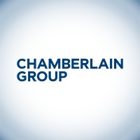 Chamberlain Group Chamberlain Group