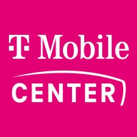 T-Mobile Center T-Mobile Center