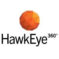 HawkEye 360 HawkEye 360