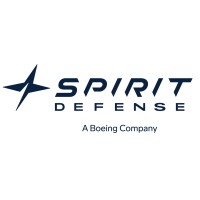 Spirit Defense, A Boeing Company