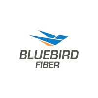 Bluebird Fiber Bluebird Fiber