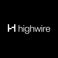 Highwire formerly 'The Bliss Group' Highwire formerly 'The Bliss Group'