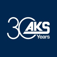 AKS Engineering & Forestry AKS Engineering & Forestry