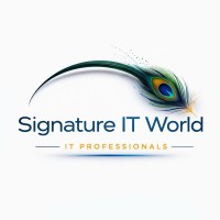 Signature IT World Inc Signature IT World Inc