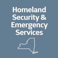 NYS Division of Homeland Security & Emergency Services NYS Division of Homeland Security & Emergency Services