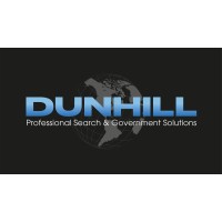 Dunhill Professional Search & Government Solutions Dunhill Professional Search & Government Solutions