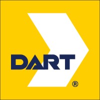 DART (Dallas Area Rapid Transit) DART (Dallas Area Rapid Transit)