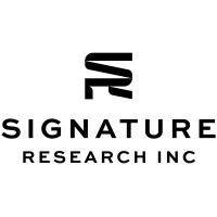Signature Research, Inc Signature Research, Inc