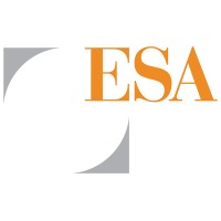 Environmental Science Associates Environmental Science Associates